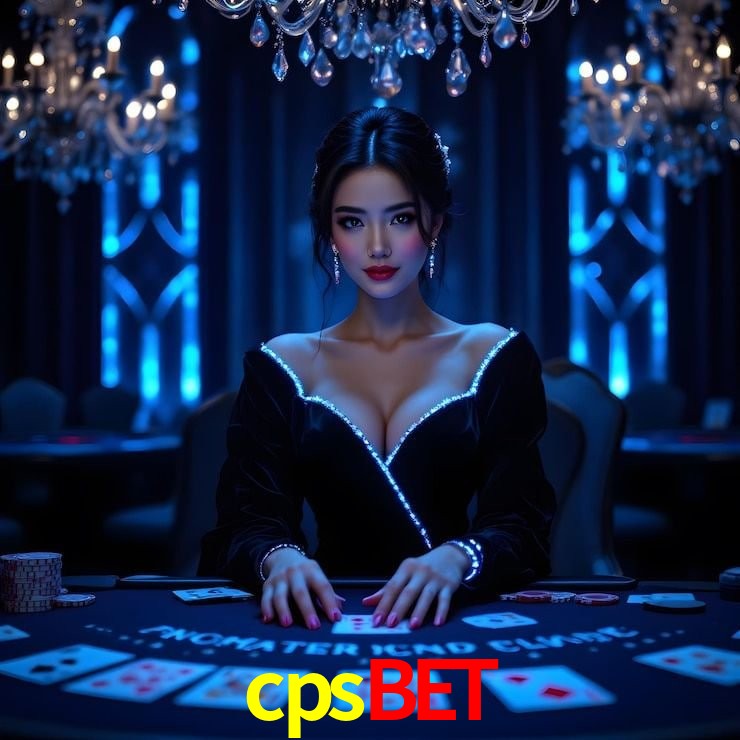 Experiência VIP cpsbet