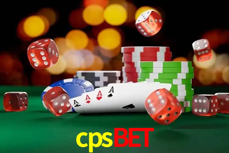 Estatísticas cpsbet