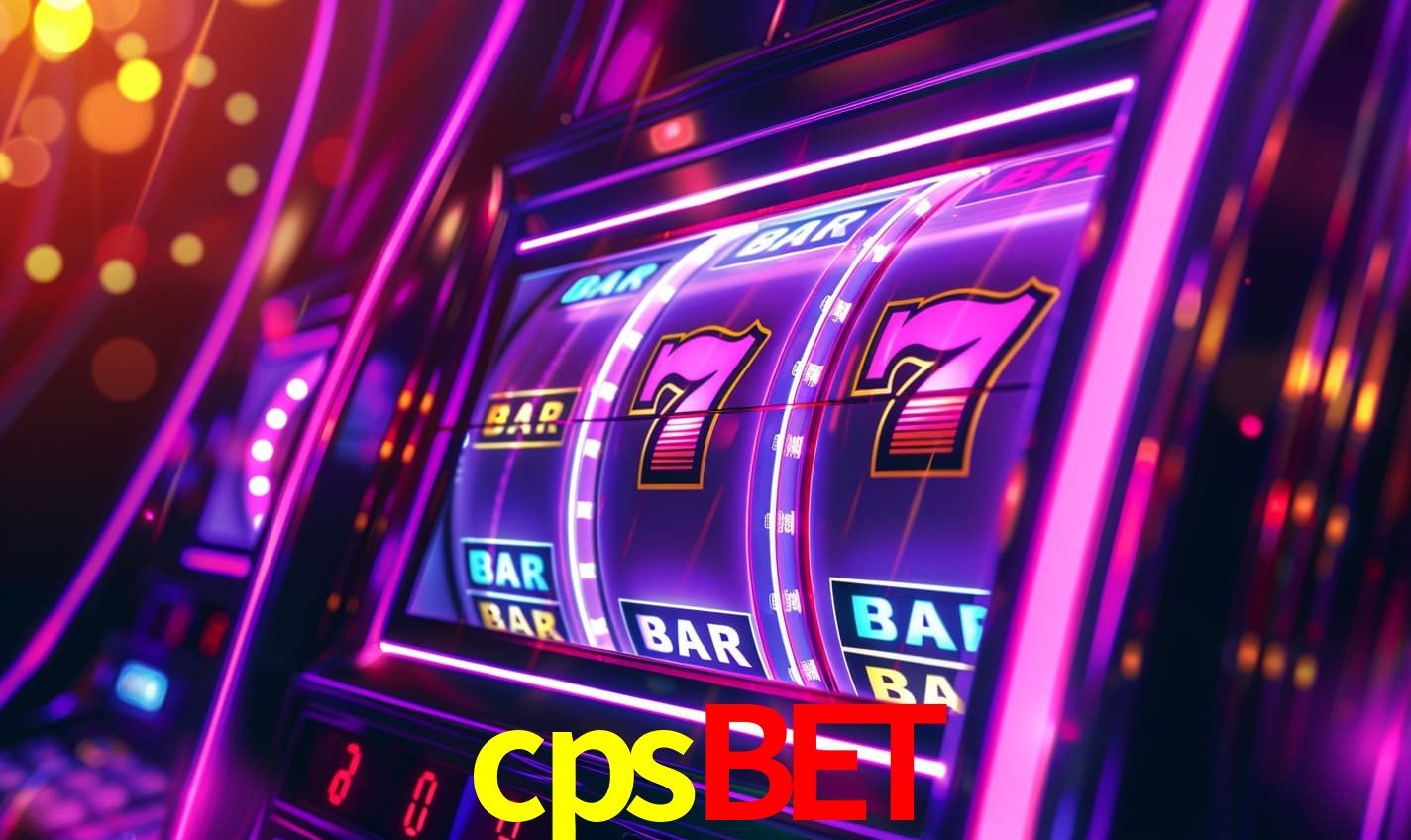 cpsbet: Seu Cassino Premiado com Pagamentos Rápidos