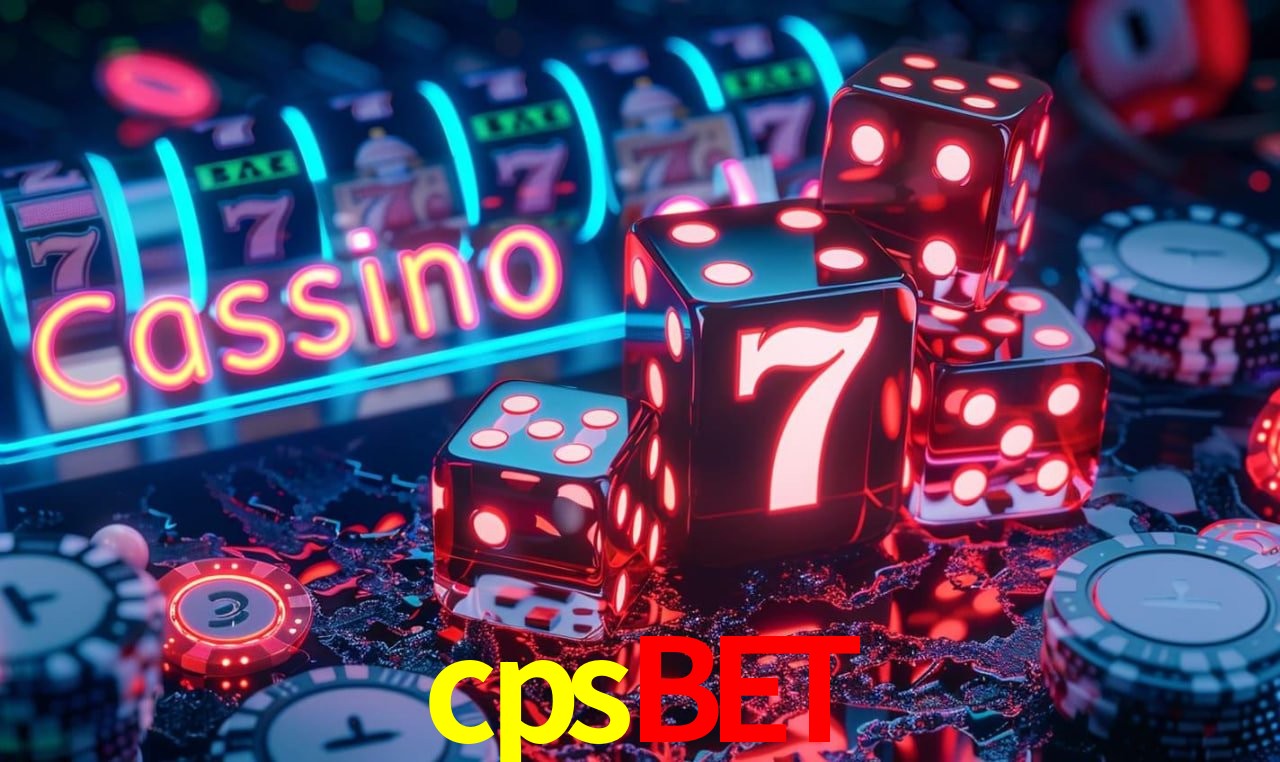 Experiência VIP cpsbet