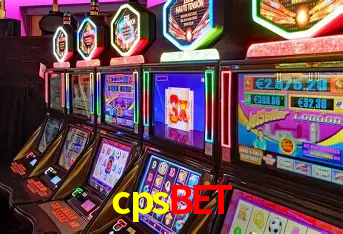 Desvendando o Mundo dos Jogos Virtuais na cpsbet