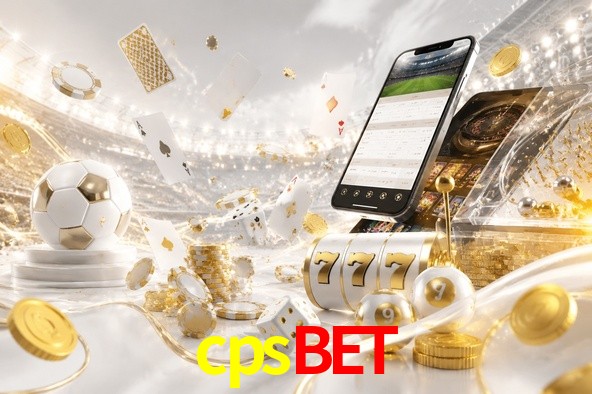 Welcome Bonus cpsbet