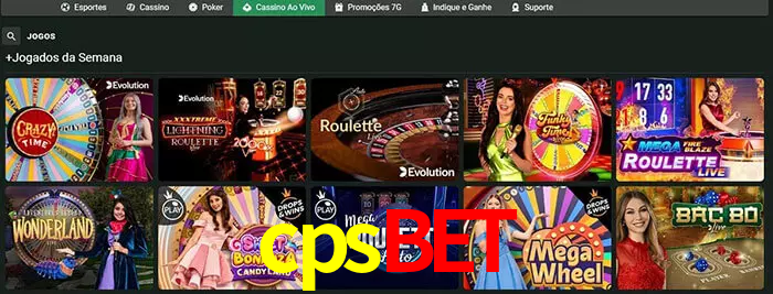 cpsbet bet