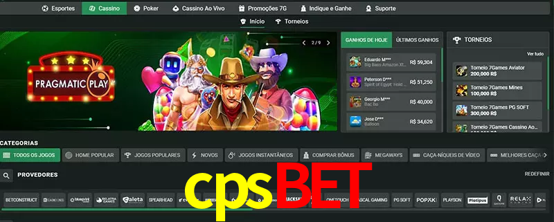 cassino cpsbet