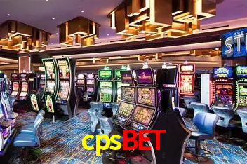 A Revolução dos Aplicativos de Jogos no cpsbet