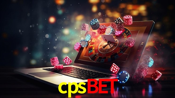 Desvendando o Mundo dos Jogos Virtuais na cpsbet