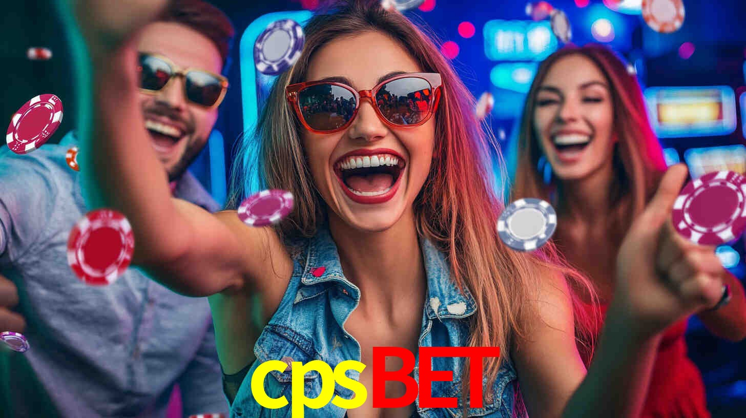 Apostas Esportivas na cpsbet: Um Guia Completo