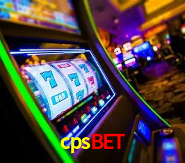 Descubra a Magia dos Jogos de Arcade no cpsbet
