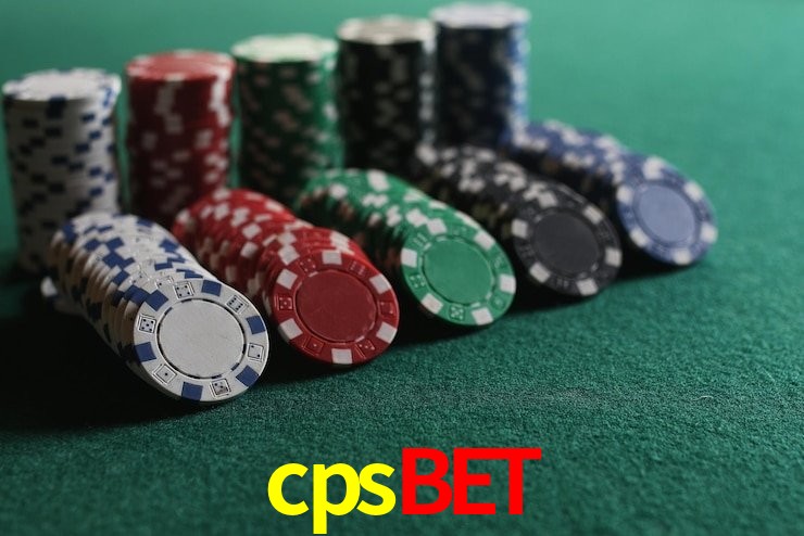 Bonus Features cpsbet