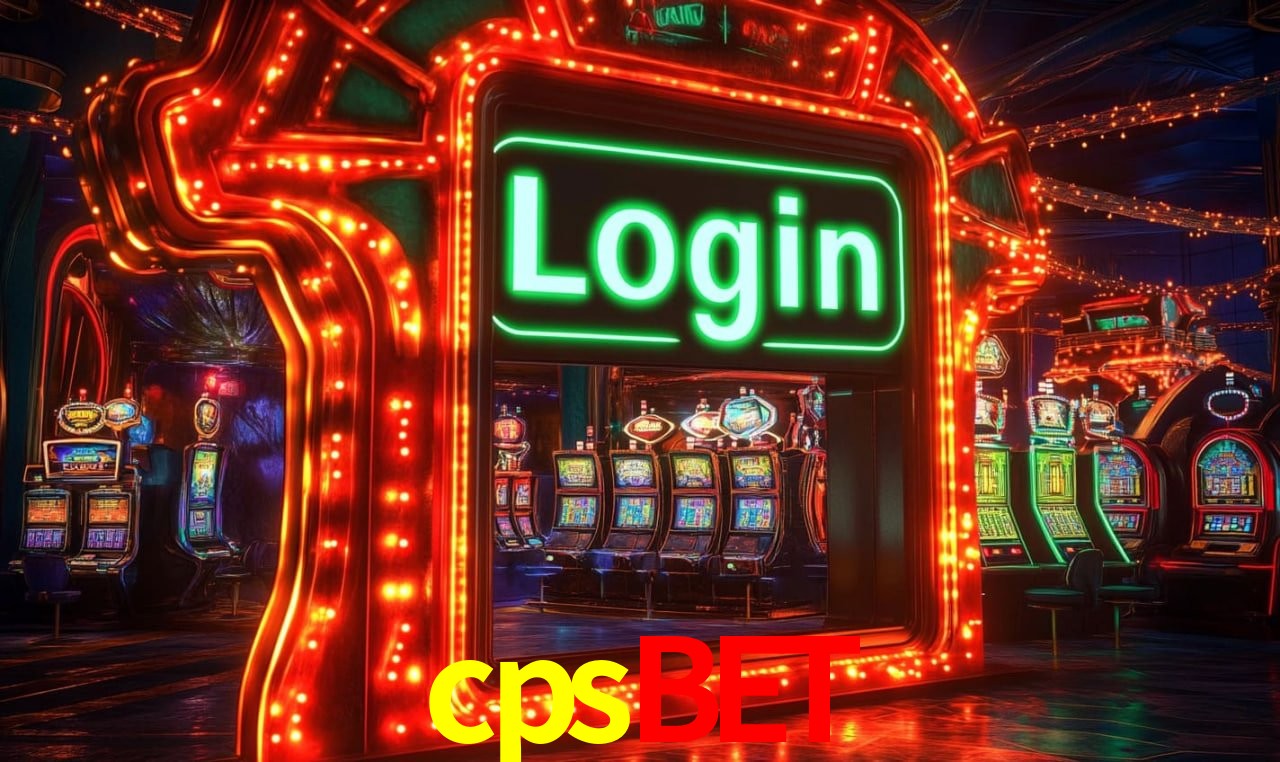 Casino Ao Vivo cpsbet