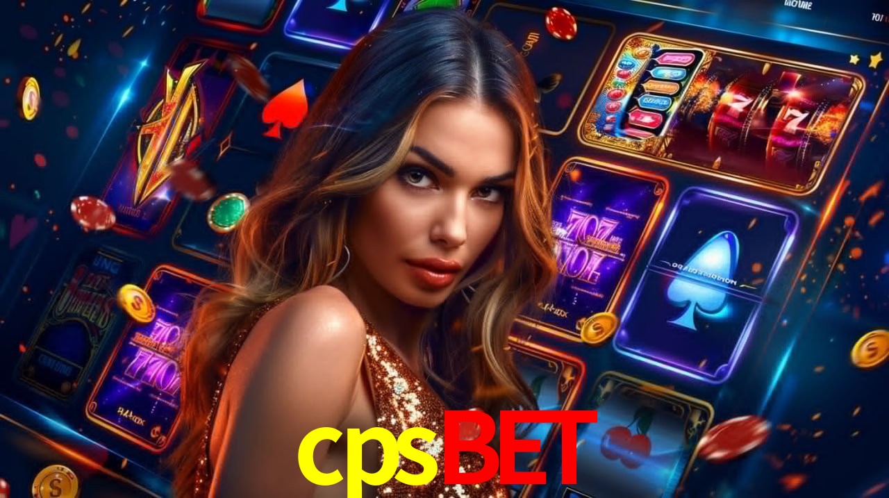 A Experiência Imersiva dos Cassinos Ao Vivo no cpsbet