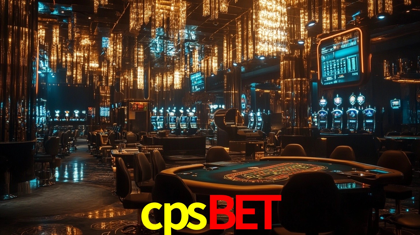 cpsbet.com
