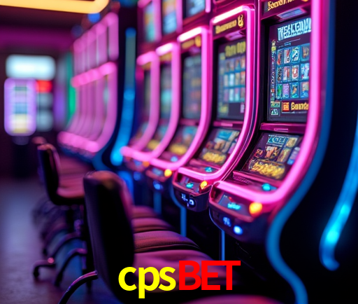 Tecnologia da Plataforma cpsbet