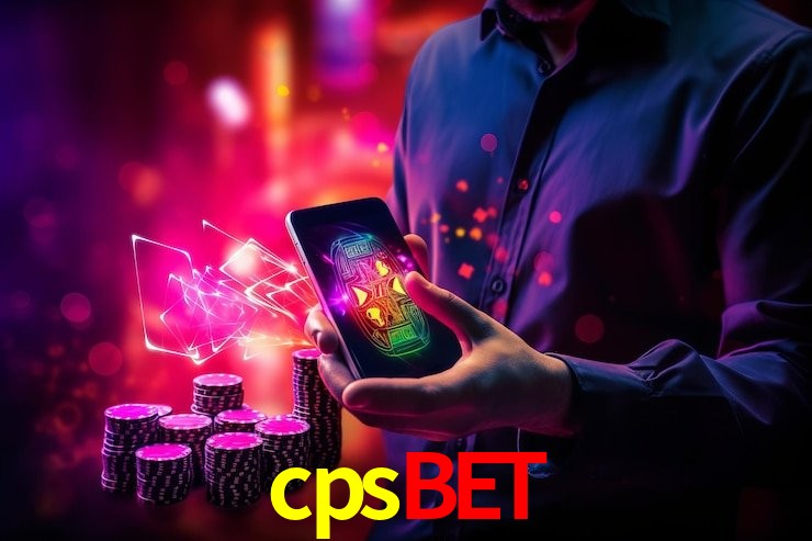 PIX Instantâneo cpsbet