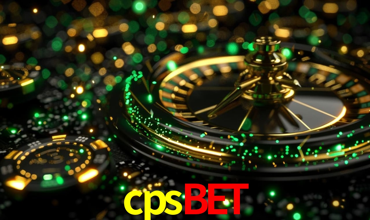Integração de APIs cpsbet