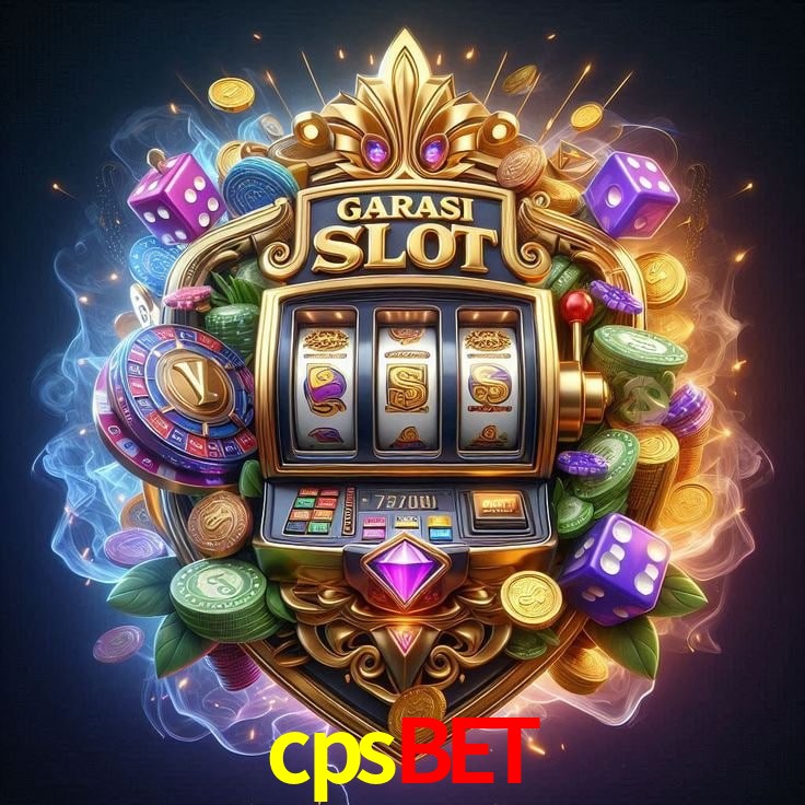 Diretório de Jogos cpsbet
