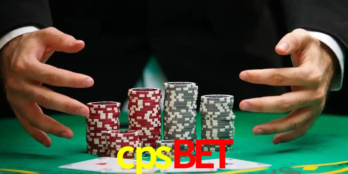 Especiais de Fim de Semana cpsbet