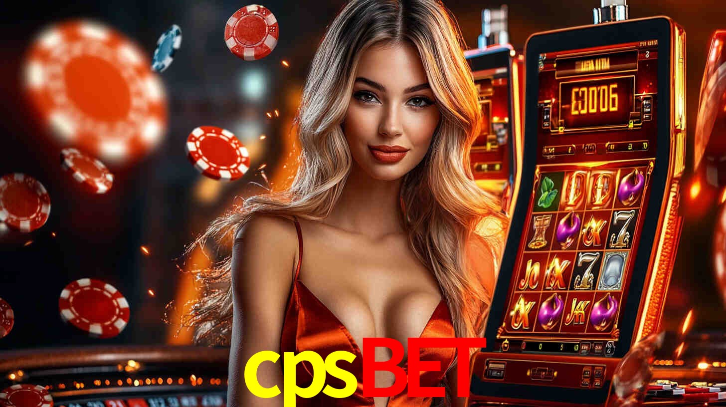 cpsbet: Jogos de Caça-Níqueis-Altas Recompensas, Roleta-Velocidade, Blackjack-Desafios Máximos