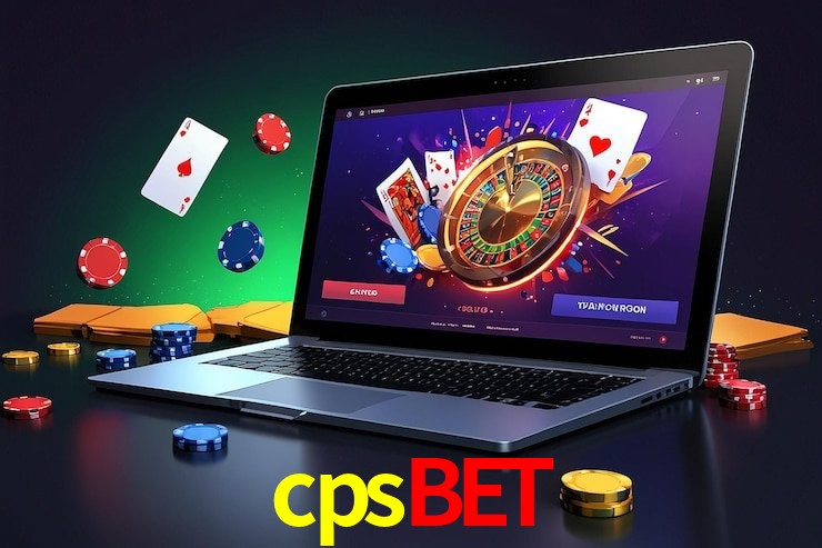 Login Seguro cpsbet