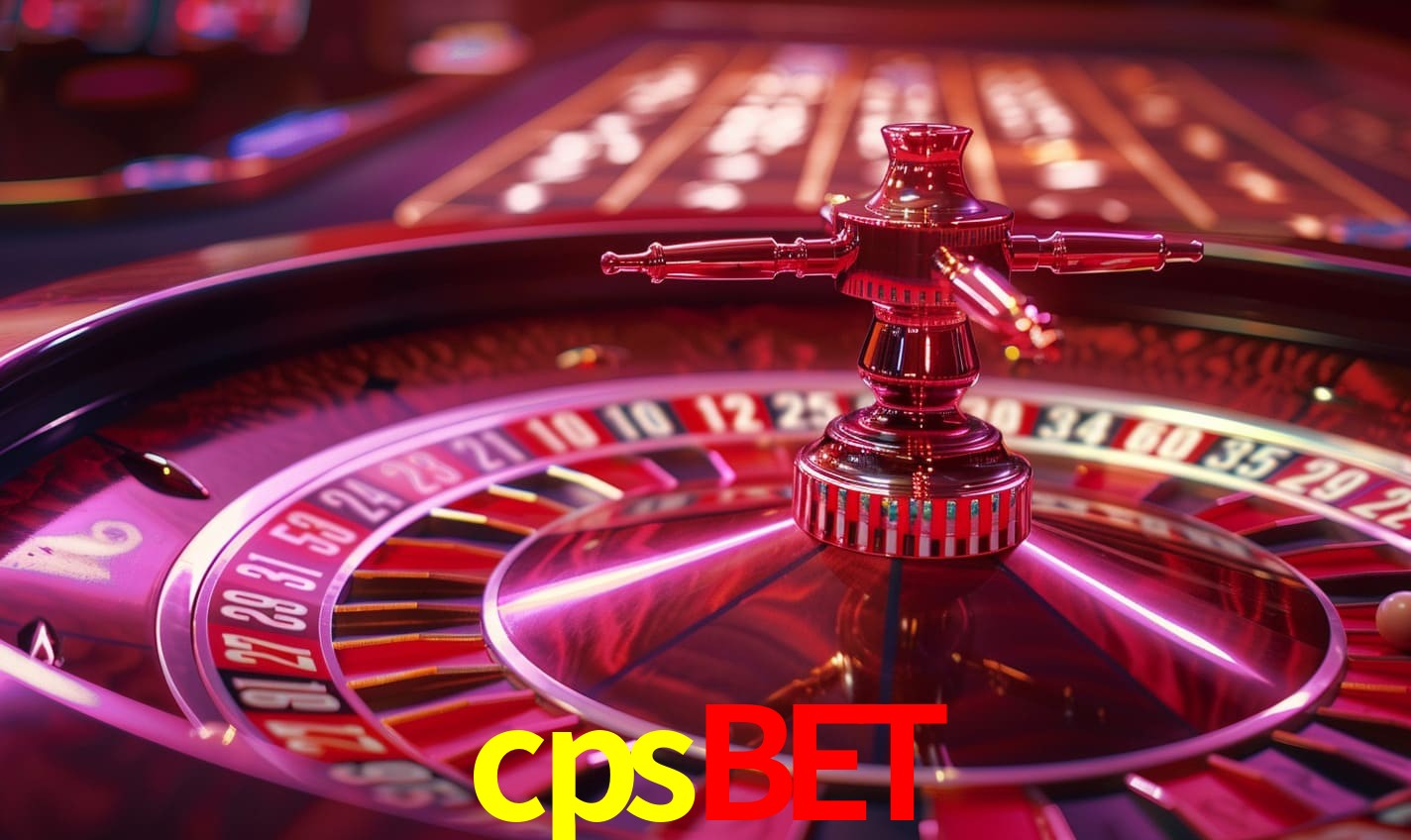 Explorando a Categoria de Eventos em Apostas na cpsbet