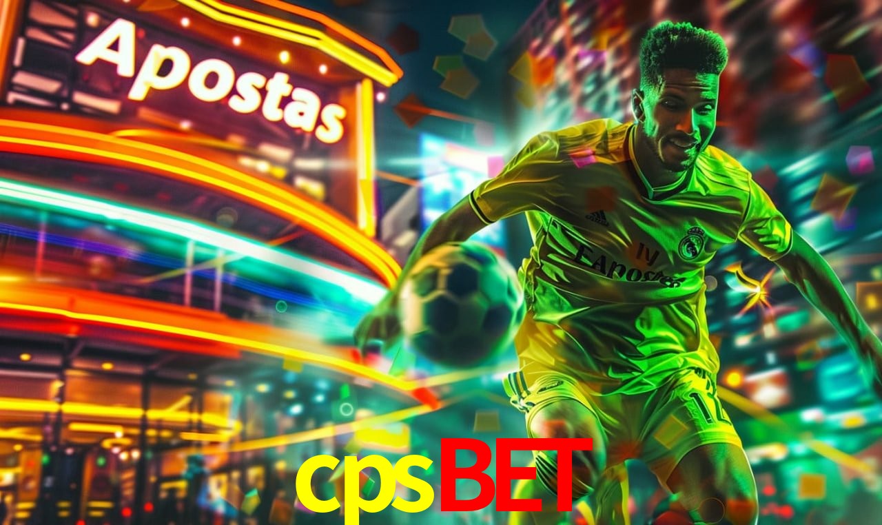 Apostas de Tênis cpsbet