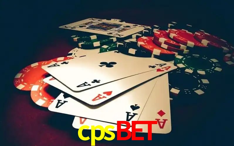 Promoção Relâmpago cpsbet
