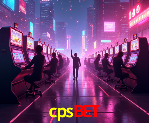 Interface Premium cpsbet