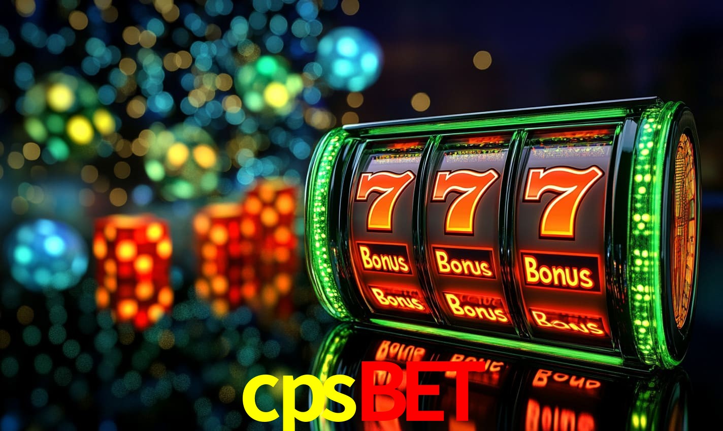 Recursos de Bônus cpsbet