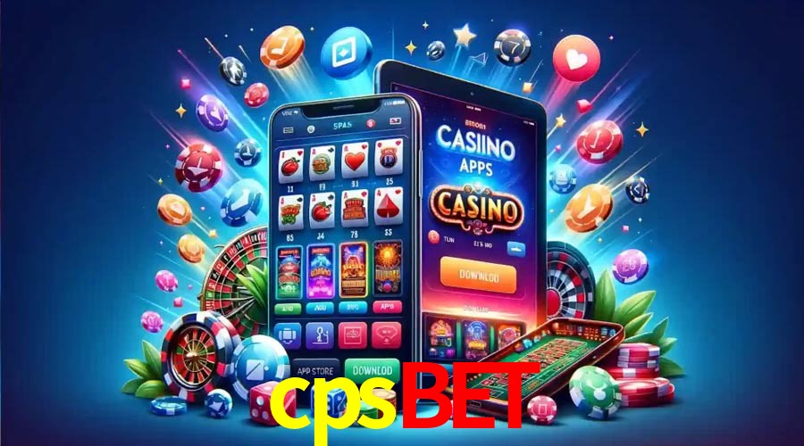 Exclusive Offers cpsbet