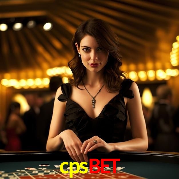 Explorando a Categoria de Eventos em Apostas na cpsbet