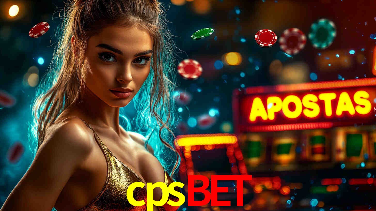 Descubra o Programa VIP da cpsbet: Vantagens Exclusivas para Jogadores