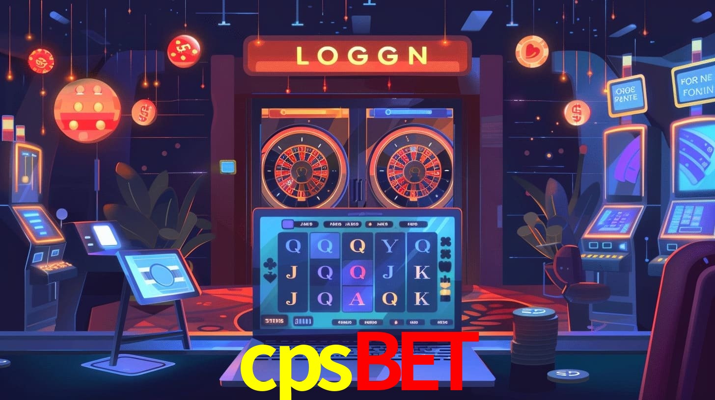 Provedores de Jogos cpsbet