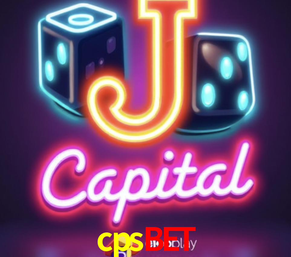 APP oficial da cpsbet para mobile