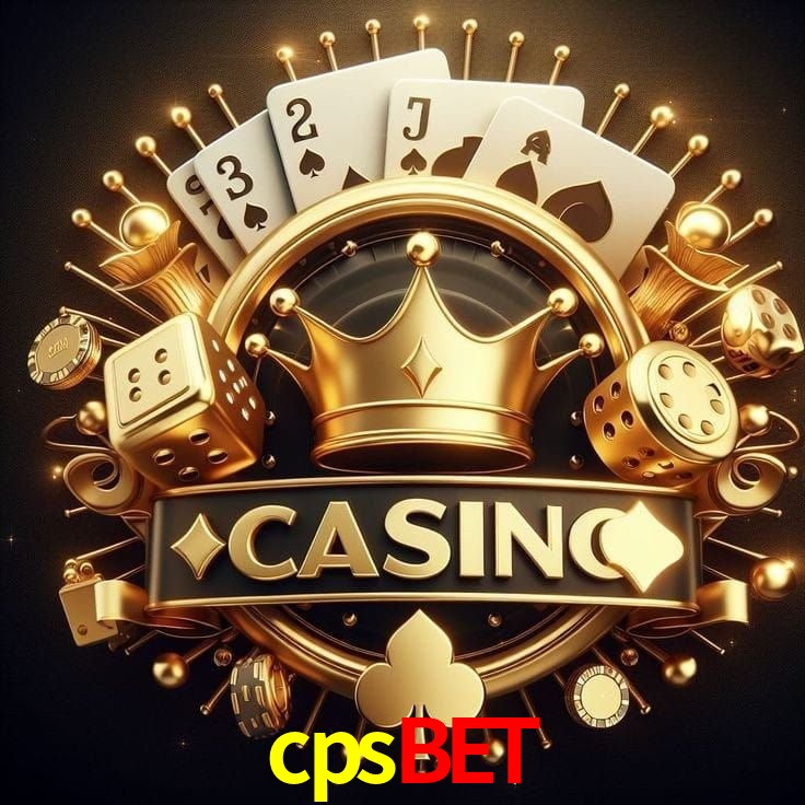 Apostas de Futebol cpsbet