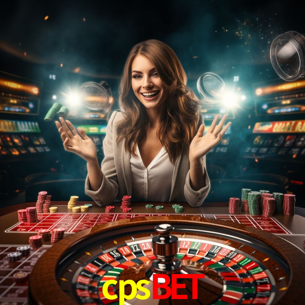 Ofertas Imperdíveis na cpsbet: Promoções e Bônus Que Valem a Pena