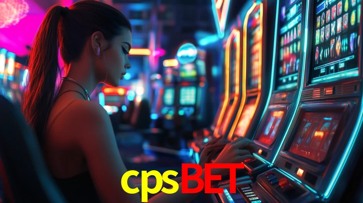 cpsbet App Interface
