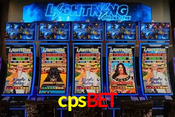 Apostas Esportivas na cpsbet: Um Guia Completo
