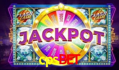 Descubra o Mundo do Cassino Online com cpsbet