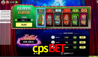 Explorando a Categoria de Eventos em Apostas na cpsbet