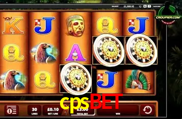 A Emoção da Loteria na cpsbet: Uma Chance de Mudança de Vida