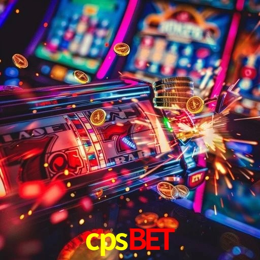 Interface do App cpsbet