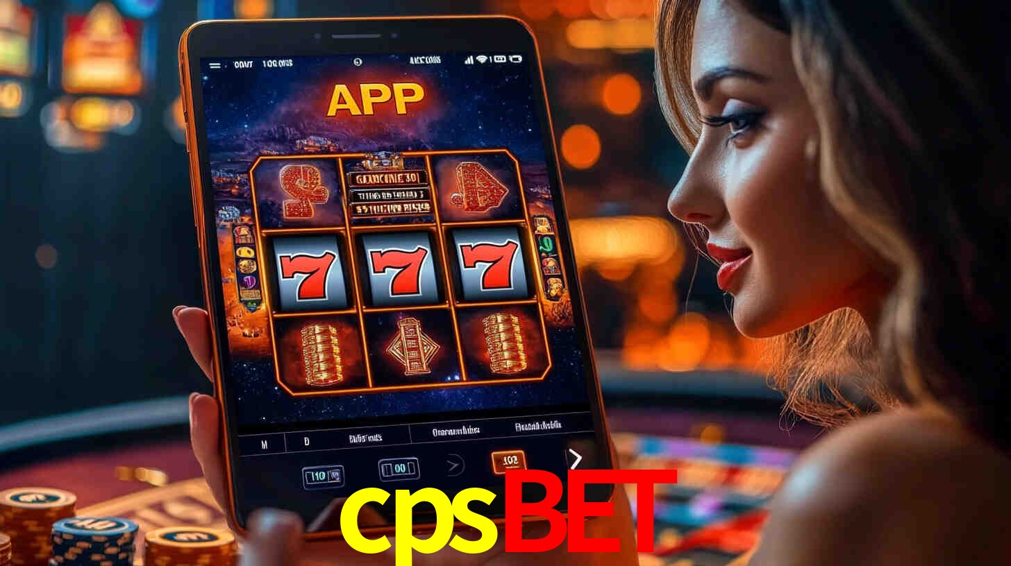 cpsbet: Seu Especialista em Apostas Esportivas Brasileiras