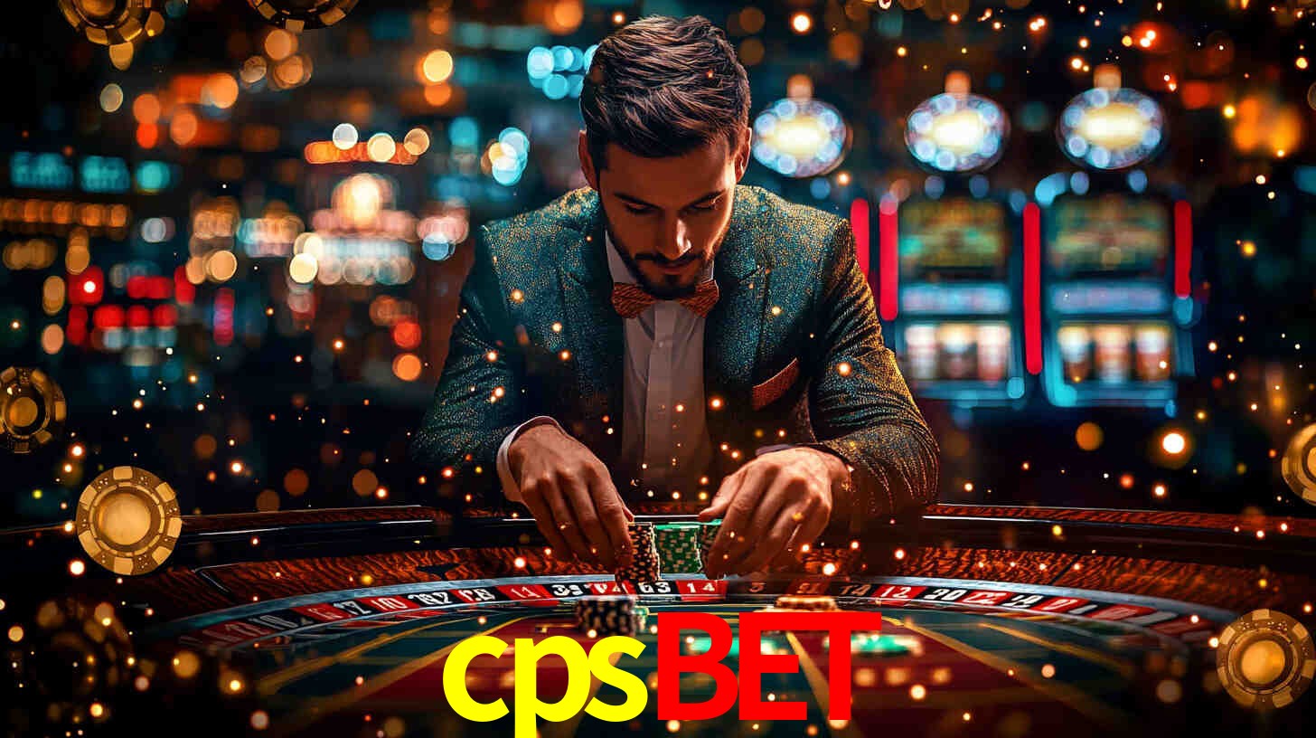 Welcome Bonus cpsbet