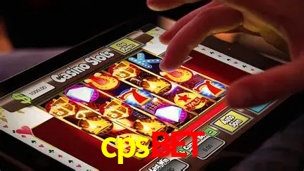 Desvendando o Mundo dos Jogos Virtuais na cpsbet
