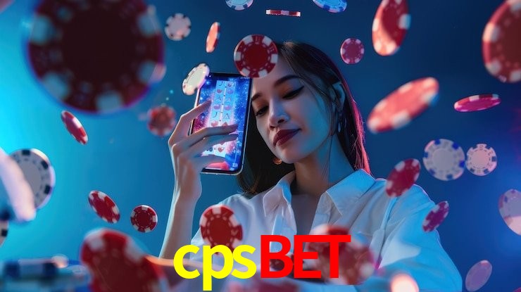 Inovações de Jogos na cpsbet: O Futuro das Experiências Interativas