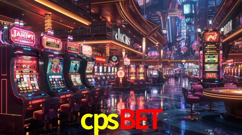Live Casino cpsbet