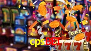 cpsbet: A Experiência de Casino com Jogos de Mesa ao Vivo