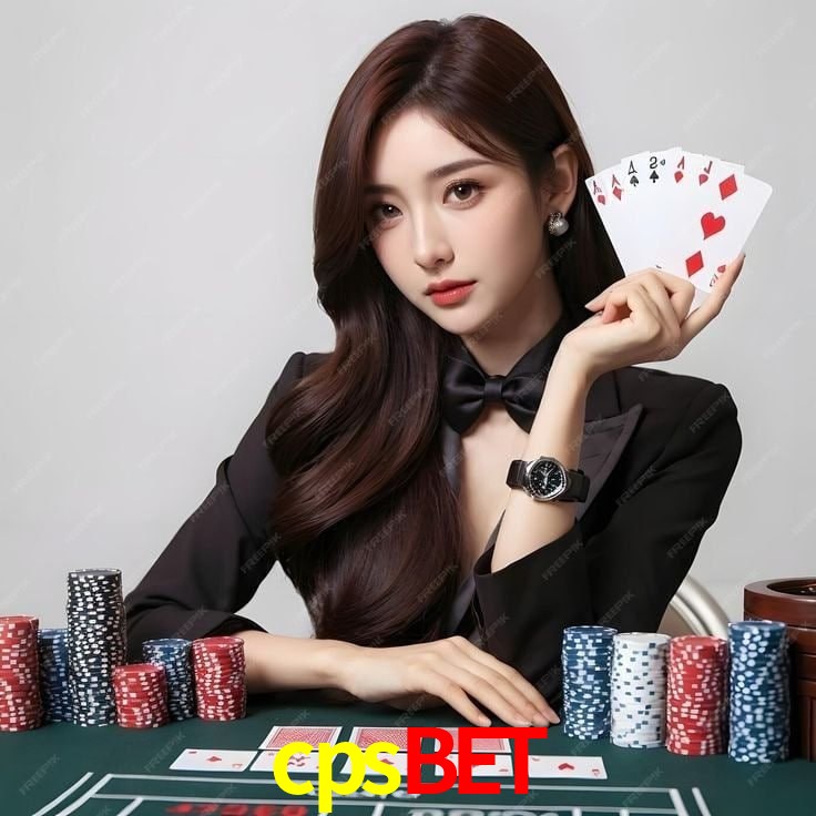 Jogos de Slot cpsbet