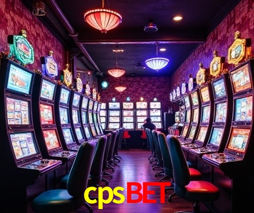 Sistemas de Segurança cpsbet