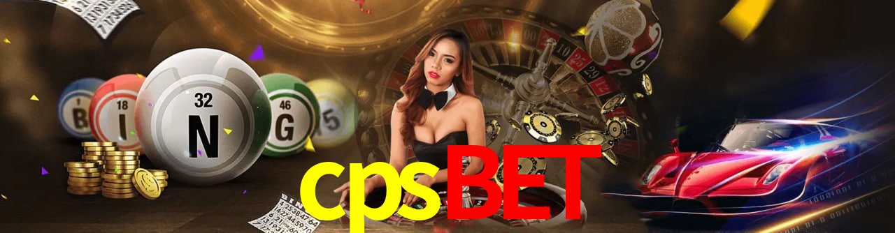 Design Responsivo cpsbet